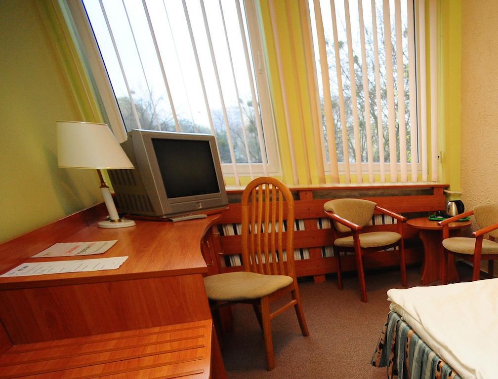 Hotel Gwda Piła Chambre photo