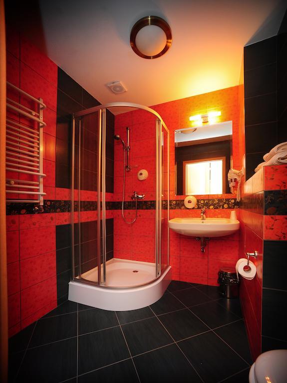 Hotel Gwda Piła Extérieur photo